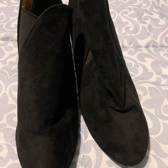 Booties - Picture 2 of 3